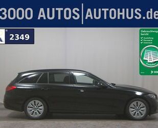 Mercedes-Benz C 200 Gebrauchtwagen