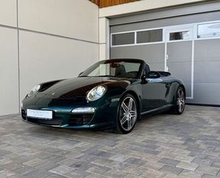 Porsche 997 Gebrauchtwagen