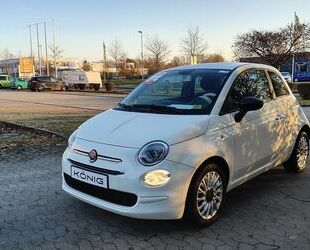 Fiat 500 Gebrauchtwagen