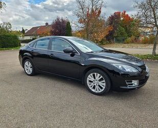 Mazda 6 Gebrauchtwagen