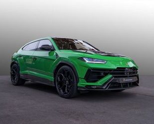 Lamborghini Urus Gebrauchtwagen