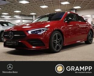 Mercedes-Benz CLA 200 Gebrauchtwagen