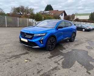 Renault Rafale Gebrauchtwagen