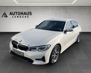 BMW 318 Gebrauchtwagen