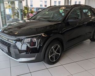 Kia Niro Gebrauchtwagen
