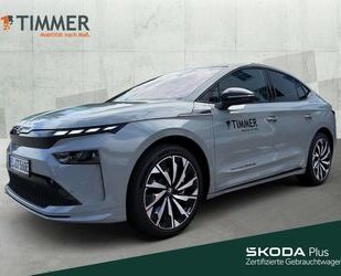 Skoda Enyaq Gebrauchtwagen