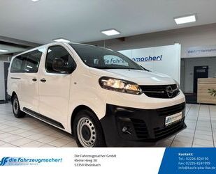 Opel Vivaro Gebrauchtwagen