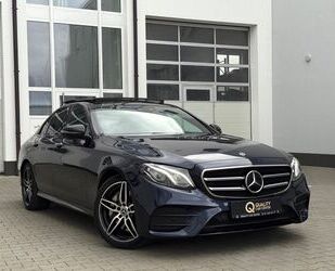 Mercedes-Benz E 400 Gebrauchtwagen