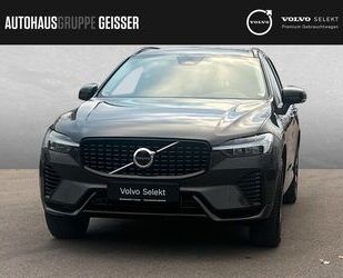 Volvo XC60 Gebrauchtwagen