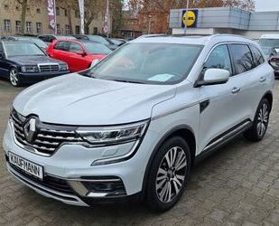 Renault Koleos Gebrauchtwagen