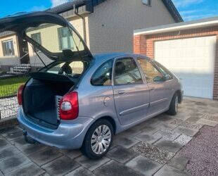 Citroen Xsara Picasso Gebrauchtwagen
