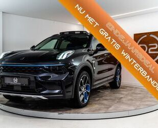 Lynk & Co 01 Gebrauchtwagen