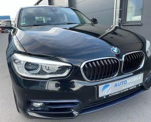 BMW 120 Gebrauchtwagen