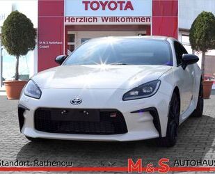 Toyota GT86 Gebrauchtwagen