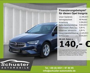 Opel Insignia Gebrauchtwagen