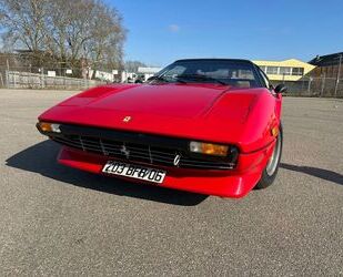 Ferrari 308 Gebrauchtwagen