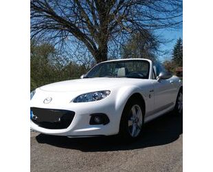 Mazda MX-5 Gebrauchtwagen