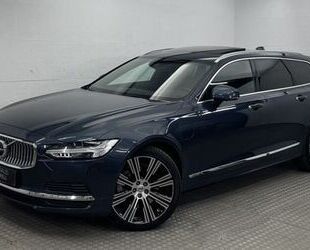 Volvo V90 Gebrauchtwagen