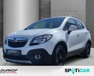 Opel Mokka X Gebrauchtwagen