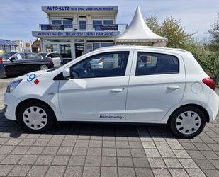 Mitsubishi Space Star Gebrauchtwagen