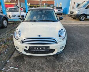 Mini Cooper D Gebrauchtwagen