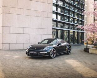 Porsche 991 Gebrauchtwagen