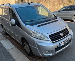 Fiat Scudo Gebrauchtwagen