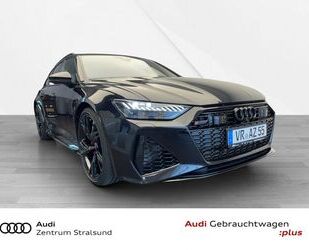 Audi RS6 Gebrauchtwagen