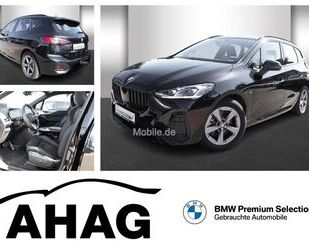 BMW 223 Active Tourer Gebrauchtwagen