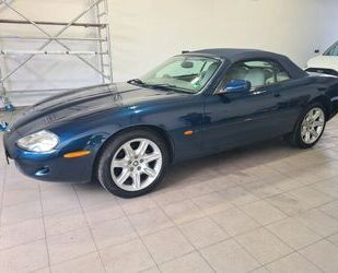 Jaguar XK8 Gebrauchtwagen