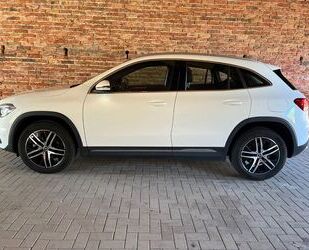 Mercedes-Benz GLA 200 Gebrauchtwagen