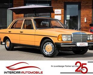 Mercedes-Benz 230 Gebrauchtwagen
