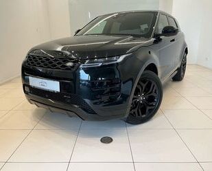Land Rover Range Rover Evoque Gebrauchtwagen