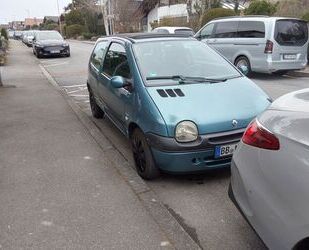 Renault Twingo Gebrauchtwagen