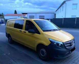 Mercedes-Benz Vito Gebrauchtwagen