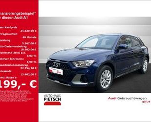 Audi A1 Gebrauchtwagen