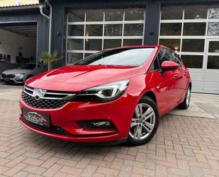 Ford Astra 