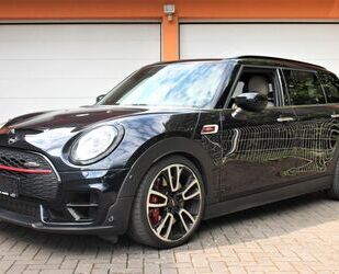Mini John Cooper Works Clubman Gebrauchtwagen