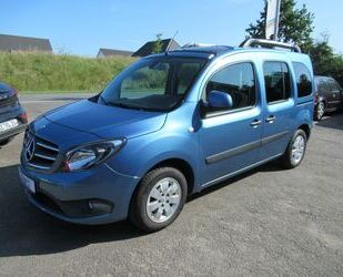 Mercedes-Benz Citan Gebrauchtwagen