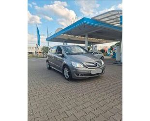 Mercedes-Benz B 200 Gebrauchtwagen