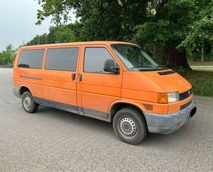 VW T4 andere Gebrauchtwagen