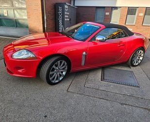 Jaguar XK8 Gebrauchtwagen