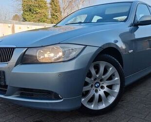 BMW 325 Gebrauchtwagen