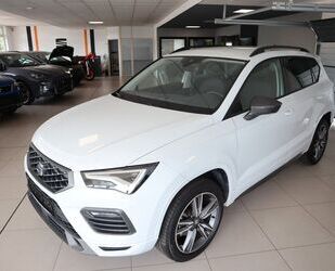 Seat Ateca Gebrauchtwagen