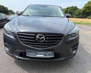 Mazda CX-5 Gebrauchtwagen