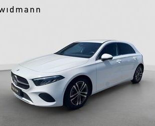 Mercedes-Benz A 180 Gebrauchtwagen