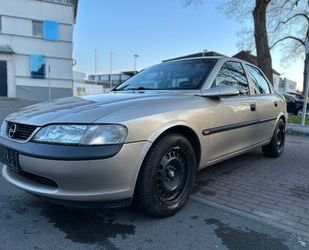 Opel Vectra Gebrauchtwagen