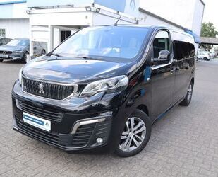 Peugeot Traveller Gebrauchtwagen
