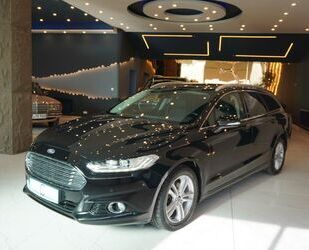 Ford Mondeo Gebrauchtwagen