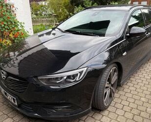 Opel Insignia Gebrauchtwagen